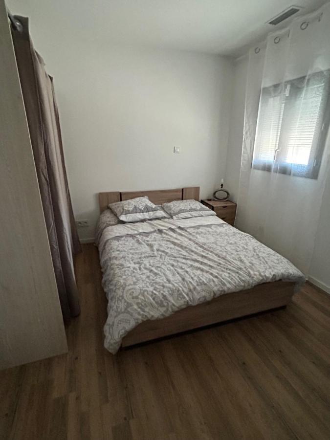 Villa Lunel Lunel  Esterno foto
