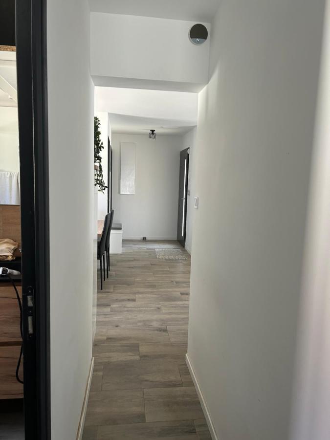 Villa Lunel Lunel  Esterno foto