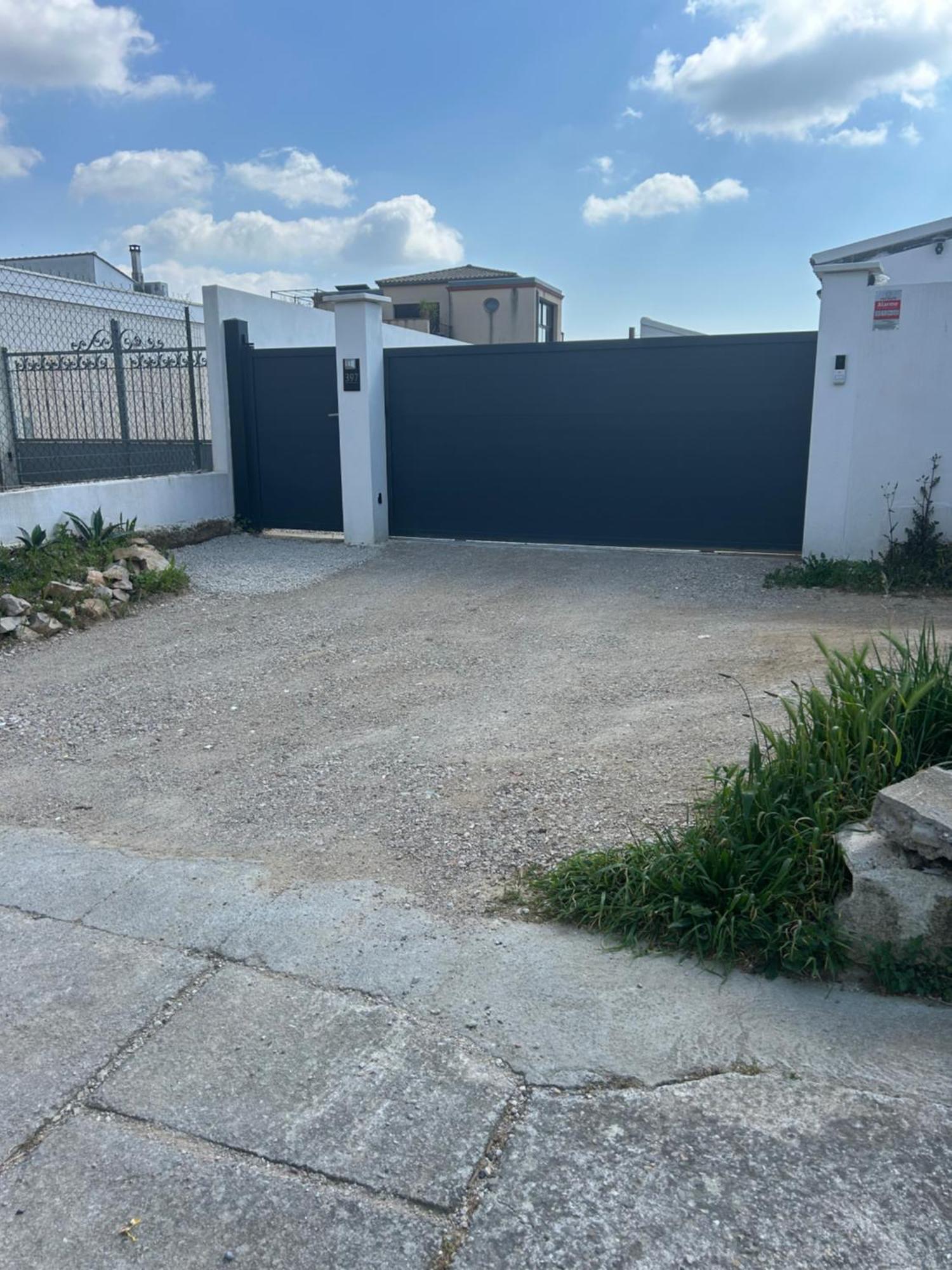 Villa Lunel Lunel  Esterno foto