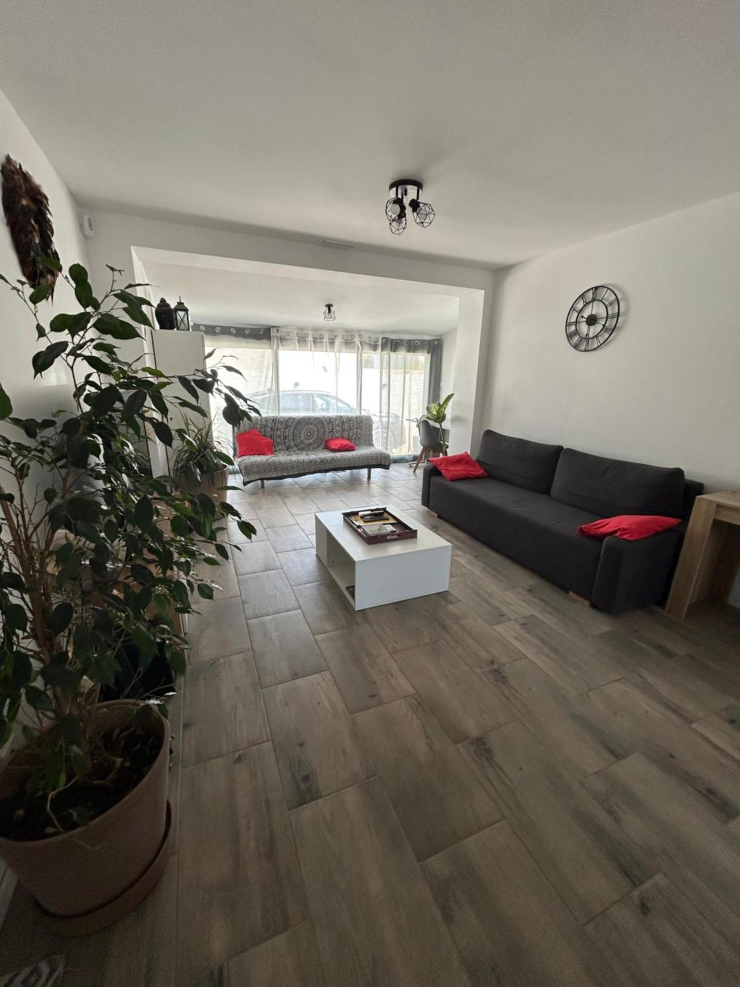 Villa Lunel Lunel  Esterno foto